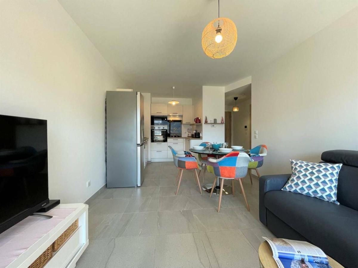 Appartement Moderne Avec Terrasse Et Parking A Briancon - Fr-1-330C-127 외부 사진