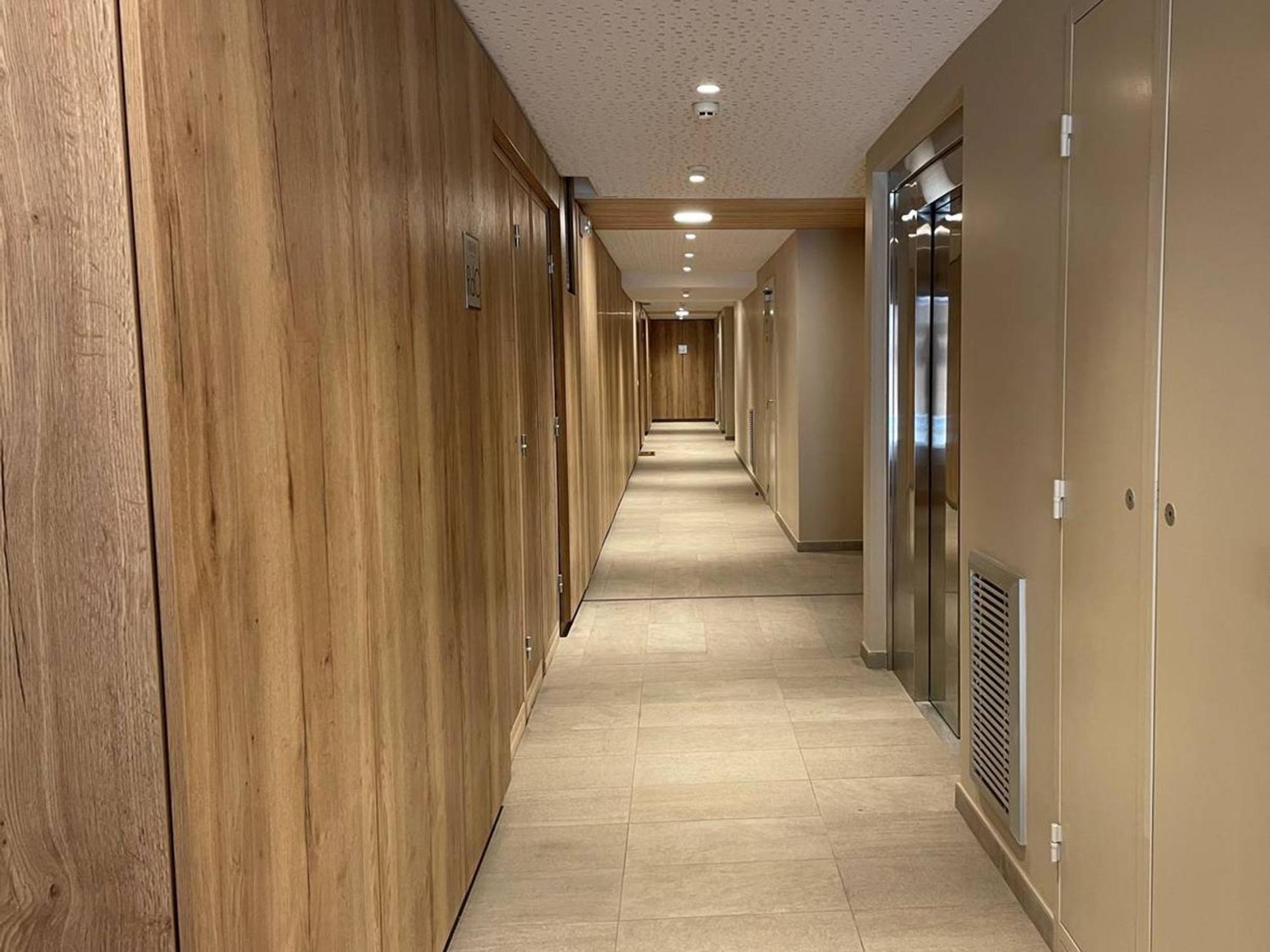 Appartement Moderne Avec Terrasse Et Parking A Briancon - Fr-1-330C-127 외부 사진